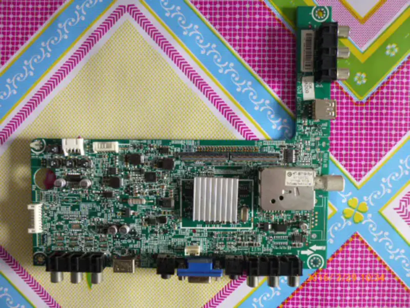 Hisense RSAG7.820.4801 LED32K300 LED32K200 Board