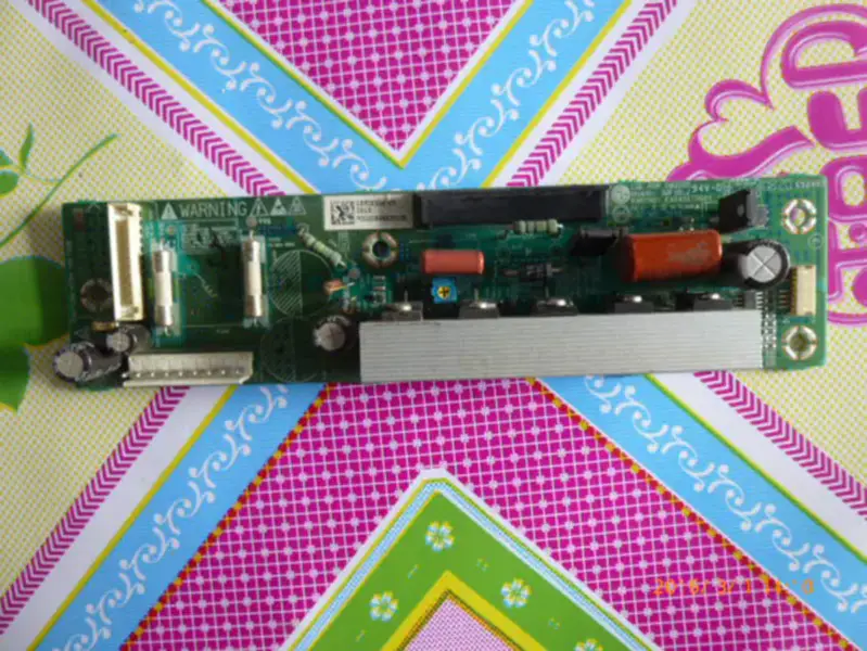 Haier PU32K1 changhong PT32600 EBR50524101 EAX43177601 Z板
