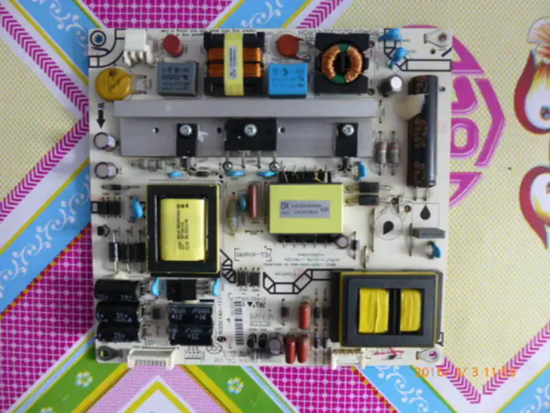 Hisense LED42K300 LED47k600x3d Power Supply Board RSAG7.820.5024