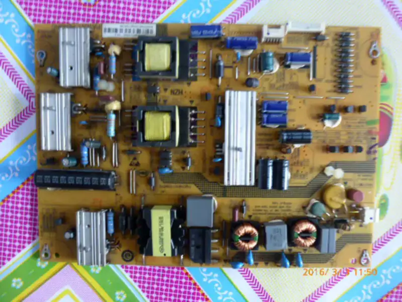 Haier LE39A720 0320401081 0094003794C FP-HZP-3794C 電源板