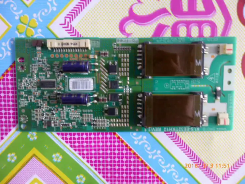 LG 32 LG 30R-TA KONKA LC32G560B 6632L-0495A 6632L-0528A 逆變器板