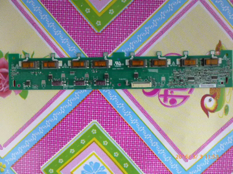 Changhong LT32719A LT32710 Inverter Board Backlight Board 4H.V2258.211/B1