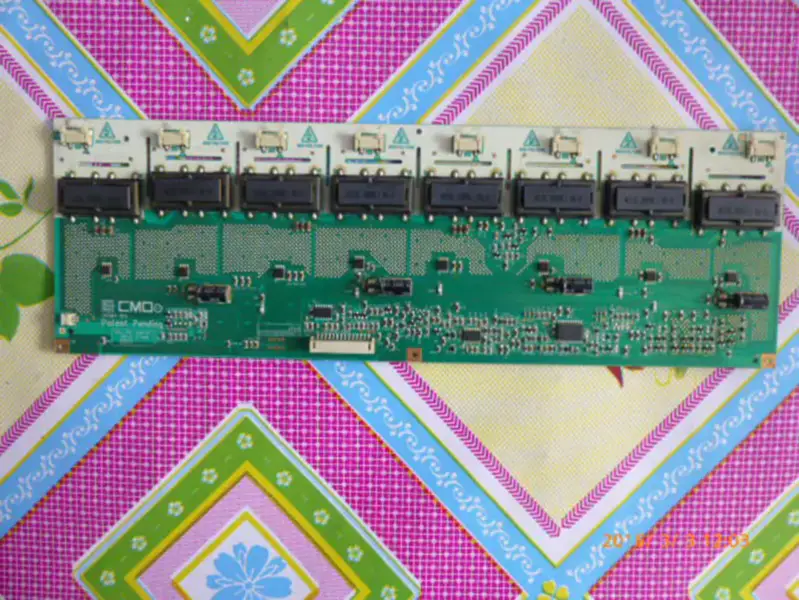 Philips 32TA2800/93 I315B1-16A 逆變器板背光板