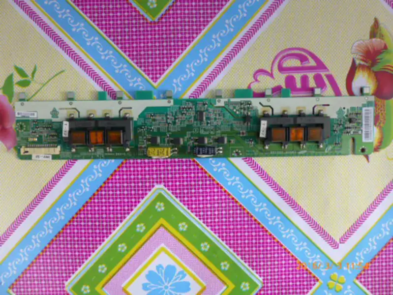 Samsung SSI320-4UA01 逆變器板