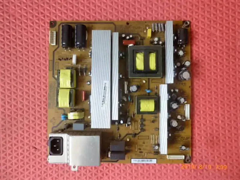 Changhong 3D50A3000iD R-HS210B-5HF01 XR7.820.142V1.5 Power Supply Board