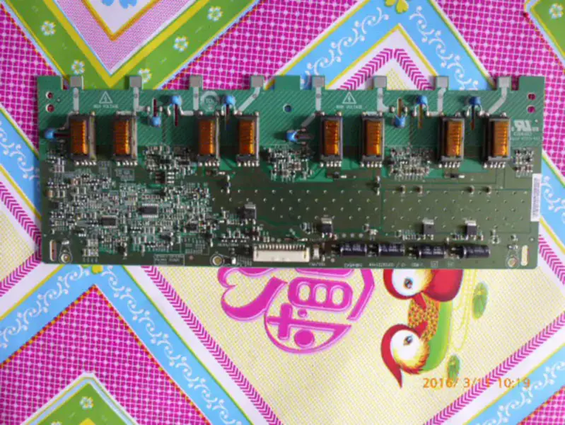 Haier LB26R3 VIT71866.50 VIT71868.00 4H+V2258.061/C1 逆變器板