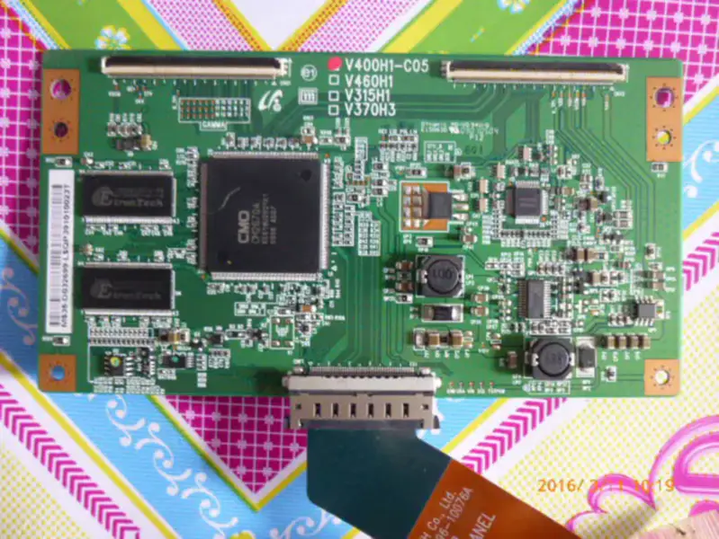 Samsung LA40B530P7R V400H1-C05 V460H1 V315H1 V370H3 邏輯板