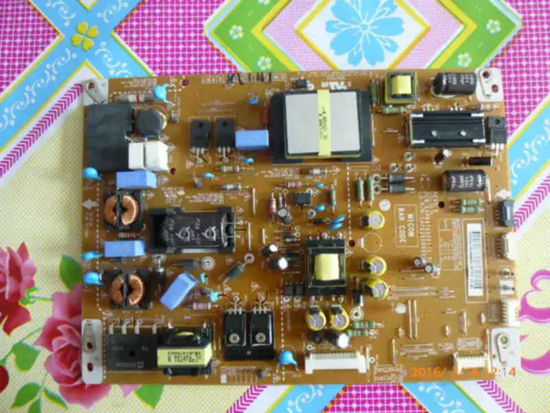 LG 42LM6600 42LM6690 P4247L EAX64744201 EAY62608902 Stromversorgungsplatine LCD-Platine