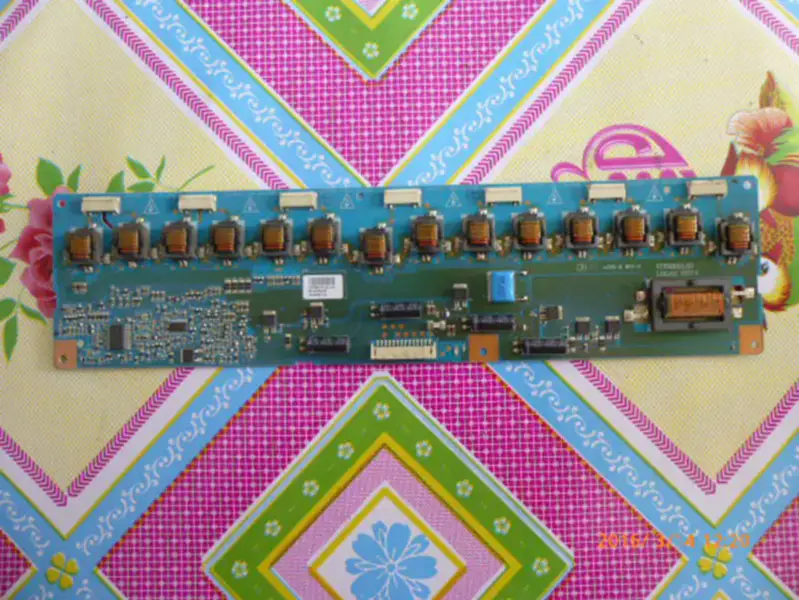 XOCECO VIT68015.50 320WF01U Inverter Board LC-32HC56 Backlight Board
