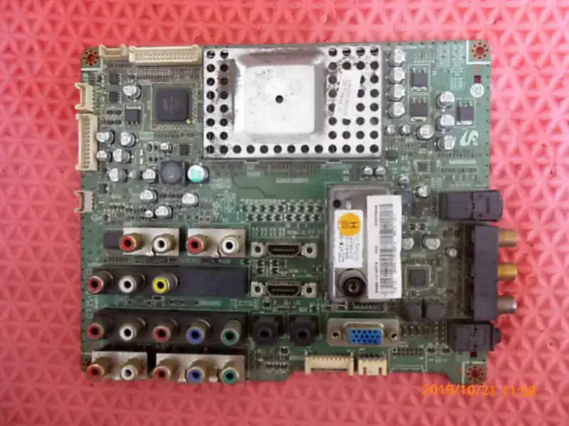 Samsung LA32S81B BN41-00933A BN94-01497A LTA320WT-L06 電路板