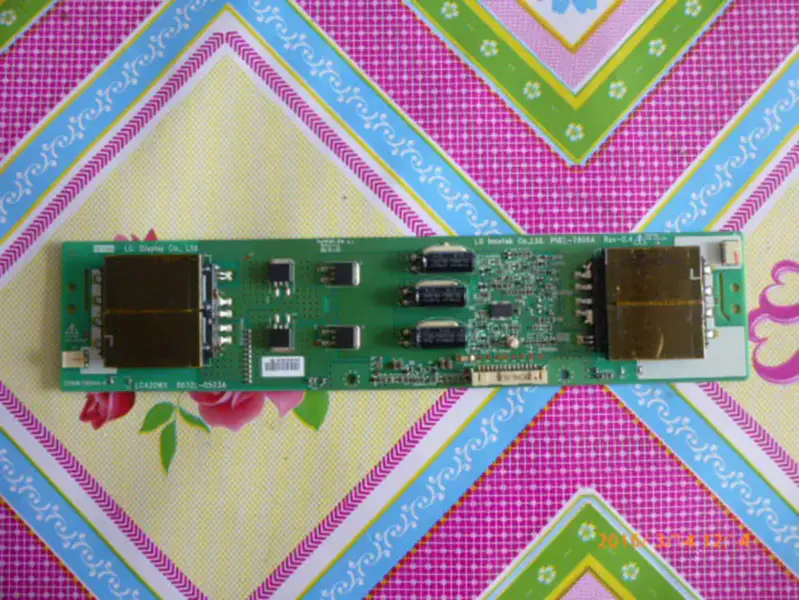 Skyworth 42L02RF L42E11FBDE 6632L-0521A 0523A 0557A 0604A 逆變器板