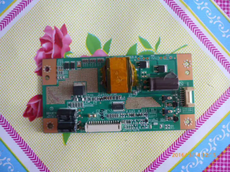 ROWA LED46C850K INVERTER Board DR43E41 40-43C720-DRB2 LG背光板