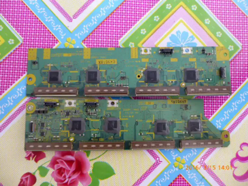Panasonic TH-P46G11C SD SU板 TNPA4786 TNPA4787