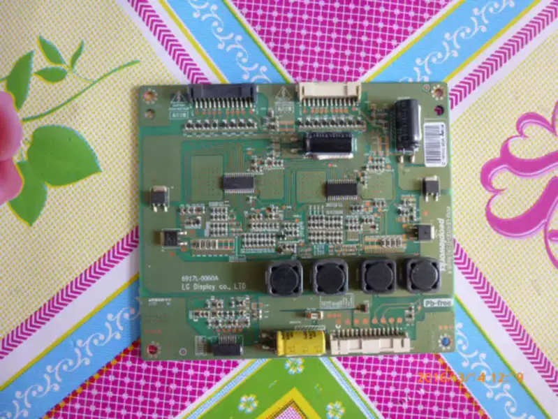 Hisense LED4736X35 LED47T29PR3D PPW-LE47GD-O(A) 6917L-0060A INVERTER Board