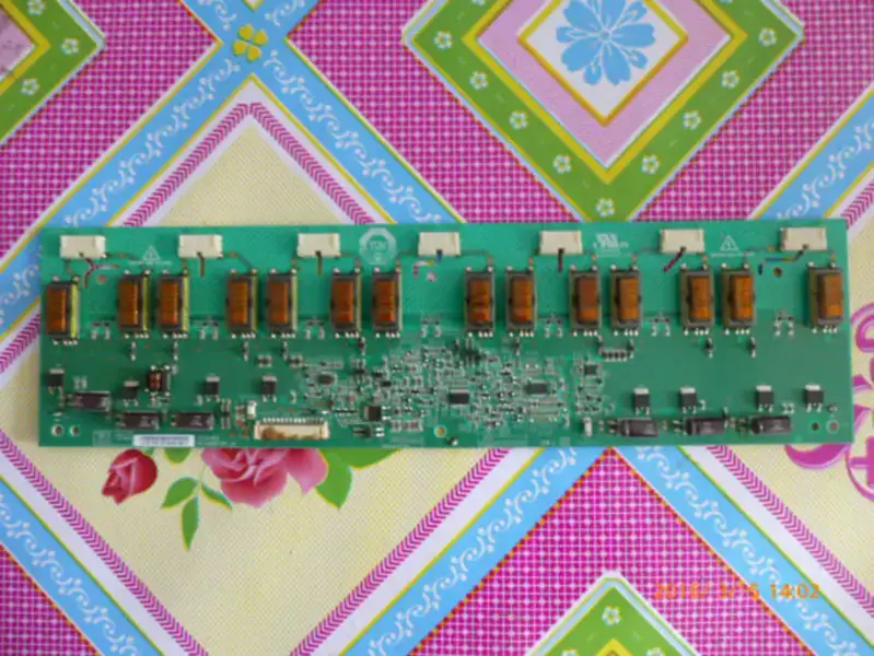 Samsung LA32A350C1 4H.V2668.001/G V266-001 Inverter Board
