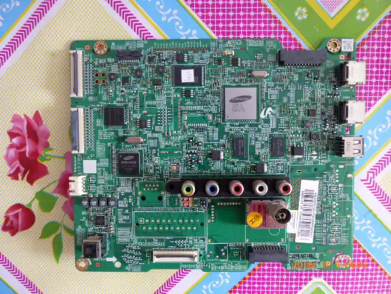 Samsung PS51F4500AR BN41-01963 BN97-07114K 板與S51AX-YB02