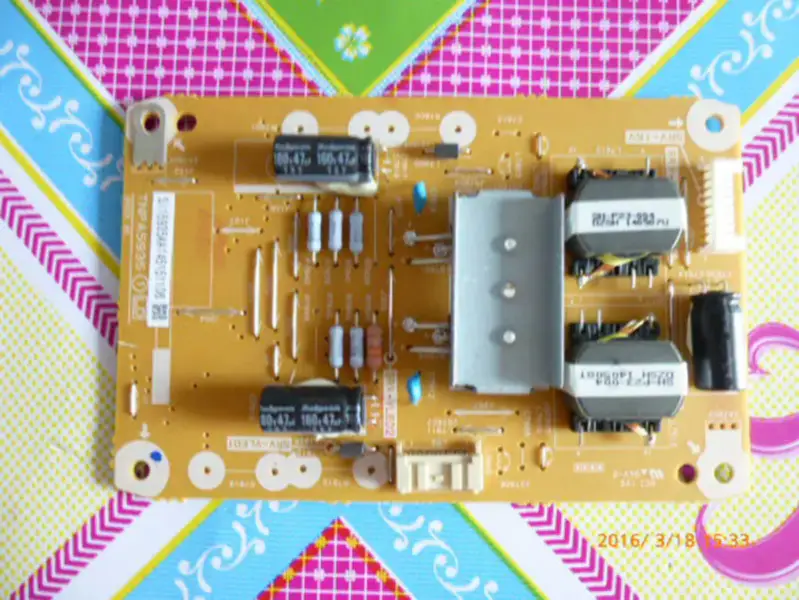 Panasonic TH-42A400C TH-42AS600C TNPA5935 逆變器板
