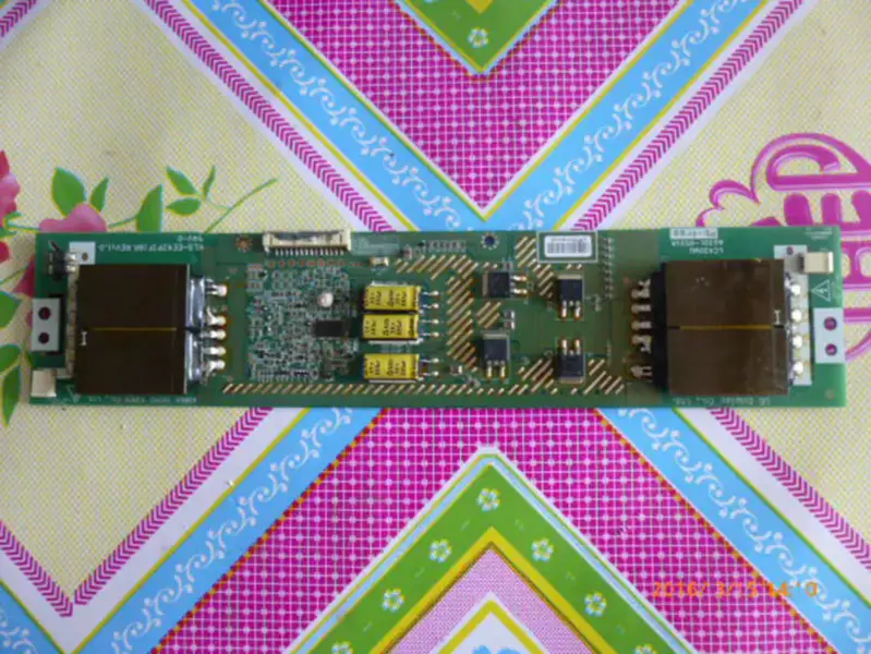 LC420WU 6632L-0521A 6632L-0520A 0523A 0557A 0604A Inverter Board