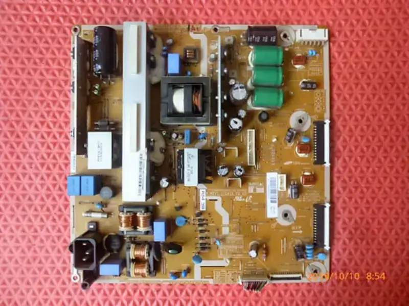 Changhong 3D43C2000 LJ44-00246A PSPF231503B Power Supply Board