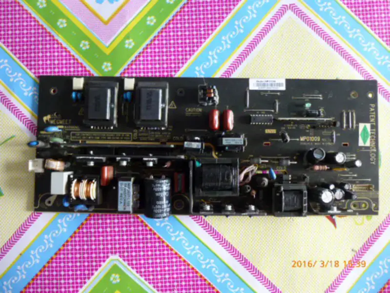 LG LC26DS11U MP01009 電源板