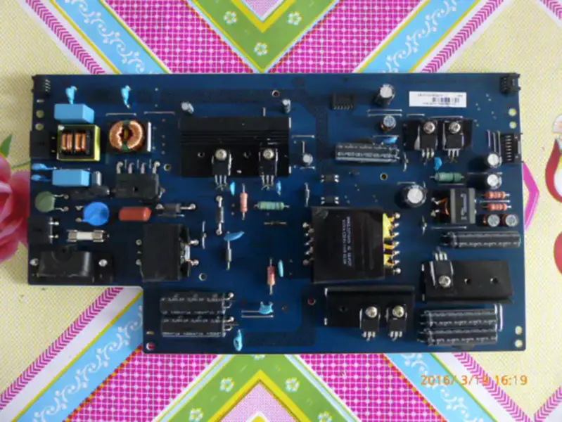 Letv s40 Air L 715G6998-P02-000-003H Power Supply Board