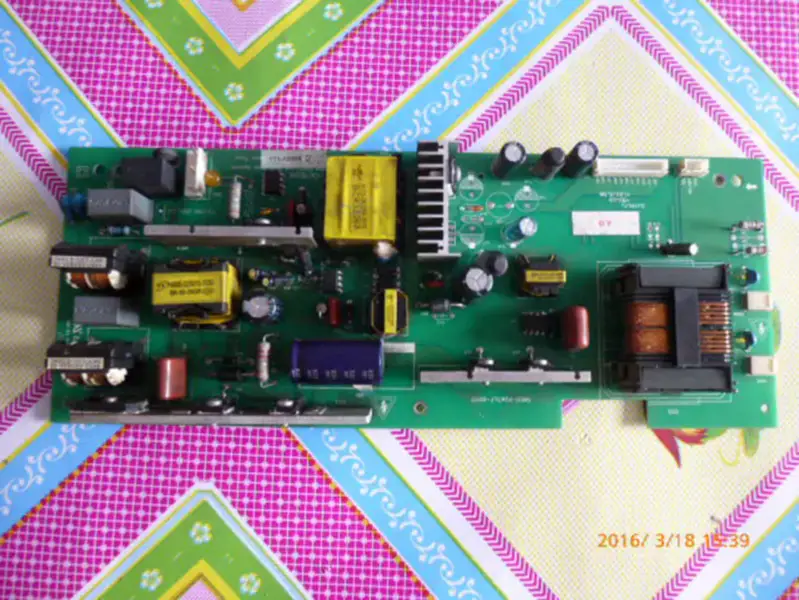 Skyworth 26S12HR 26S16SW 5800-P26TLF-0000 電源板
