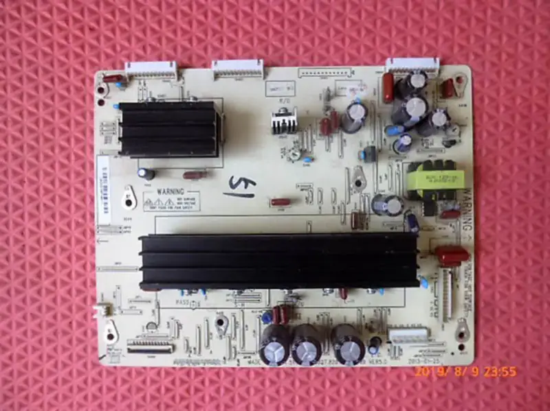 Changhong 3D51C1180 3D51C2080Y JUQ7.820.00064499 VER5.0 N1 board
