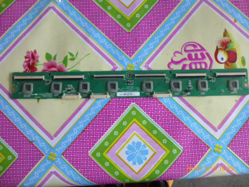 Changhong PT42638NHDX PT42639NHDX board JUQ7.820.00029236
