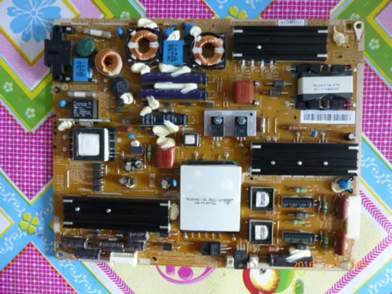 Samsung UA55C6200UFXXZ UA55C6900VF BN44-00359A UA46C6200UF LCD板