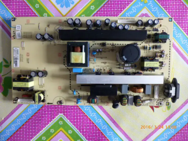 XOCECO LC-50KM70 6KM0232010 569KM2420A Power Supply Board LCD board