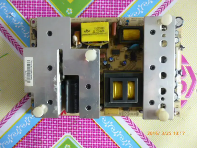 KONKA 34006395 KPS180-02 35014328 Power Supply Board