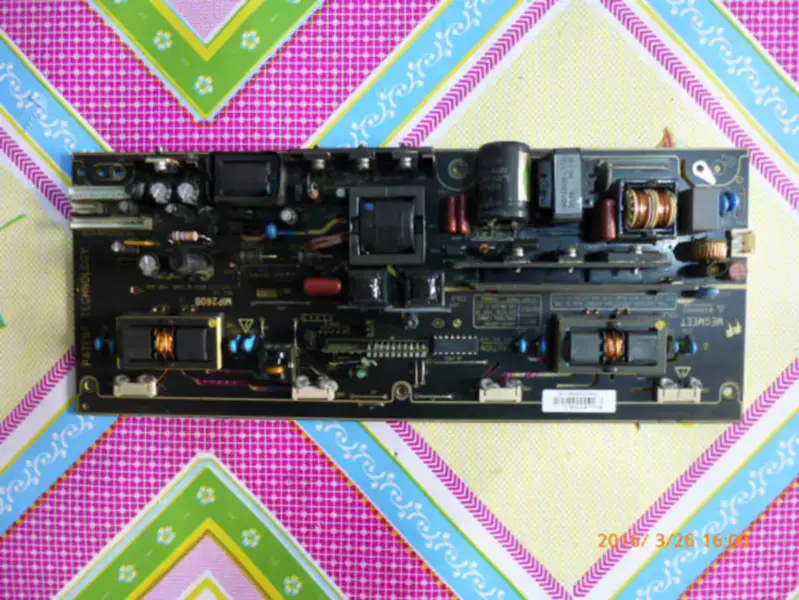 TONGFANG LC-27B85 LC-26B85 MIP260B-HAT MIP260B 電源板