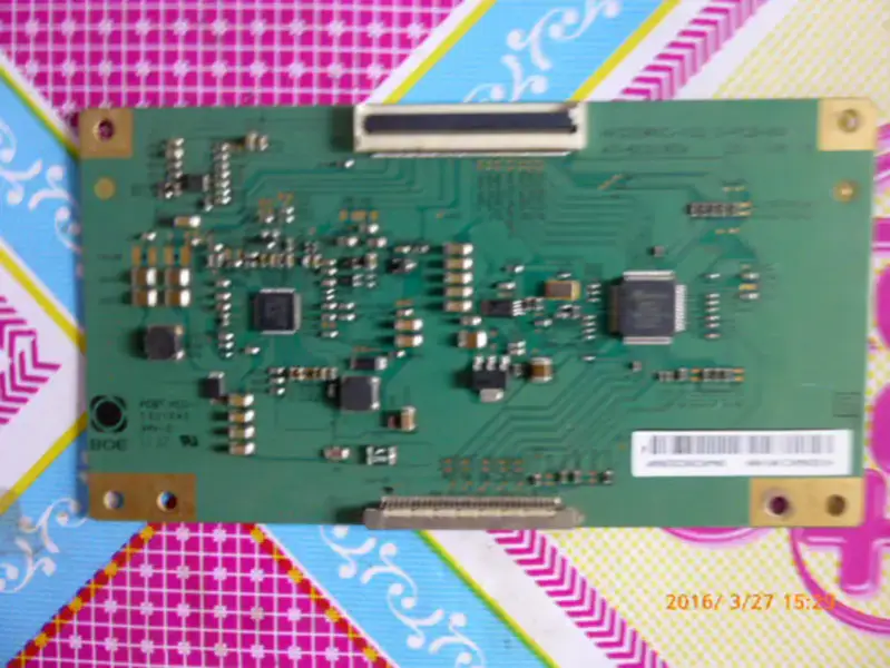 Changhong LED32690 LED32698 HV320WXC-100-C-PCB-X0.1 47-602093A Logic Board