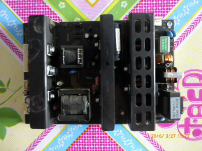 TCL L32N5/L32N6/L32N9 MLT666 MLT668T MLT666T 電源板
