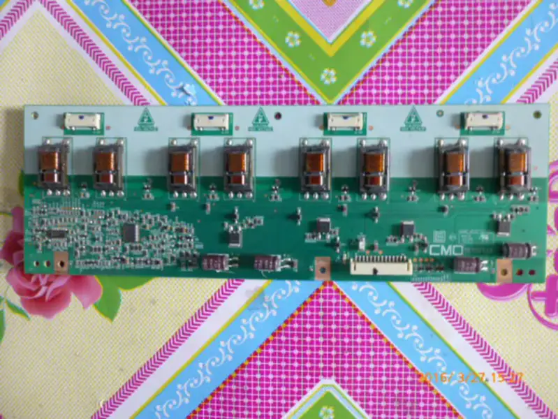 T871027.14 I260B2-4UB-A101B Inverter Board