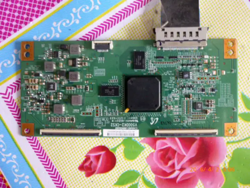 Hisense LED40K320U LED42K680X3DU V500DK2-CKS2 logic Board