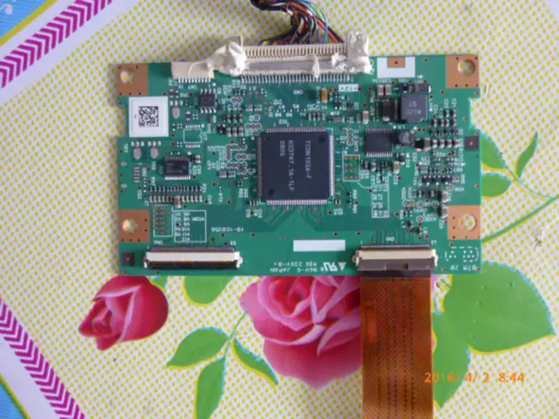 KONKA LC32CS11 MDK 336V-0N 19-100056 AX080D002F 邏輯板