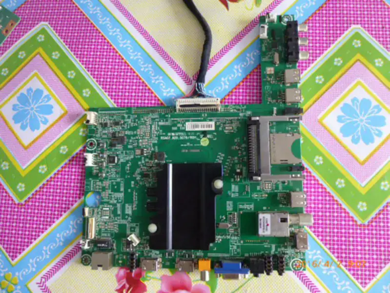 Hisense LED46K660X3D RSAG7.820.5079 HE460HFR-B51 LCD Board