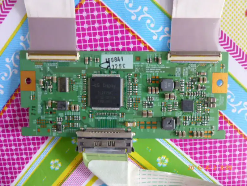 6870C-0243C LC420/LC470WUN-SBA1 logic Board
