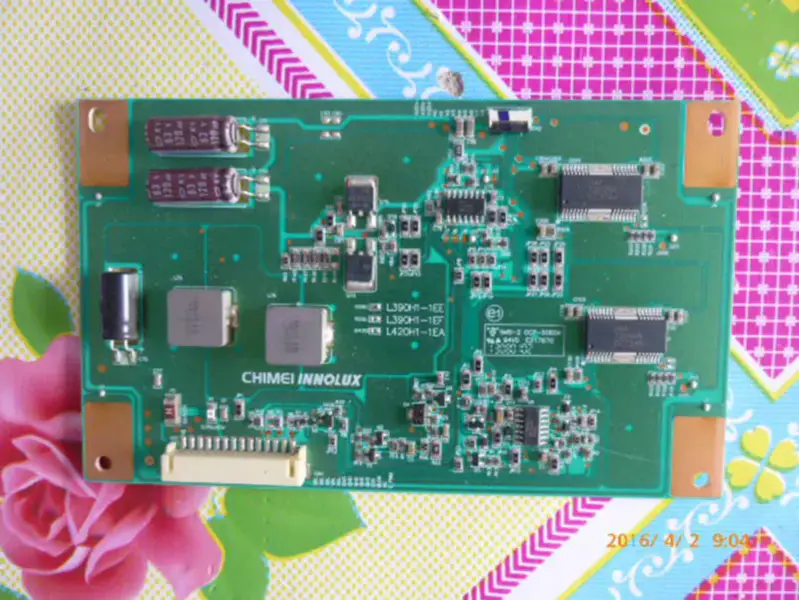 Hisense LED39K200J/300J INVERTER Board L390H1-1EE/1EF/1EA Backlight Board