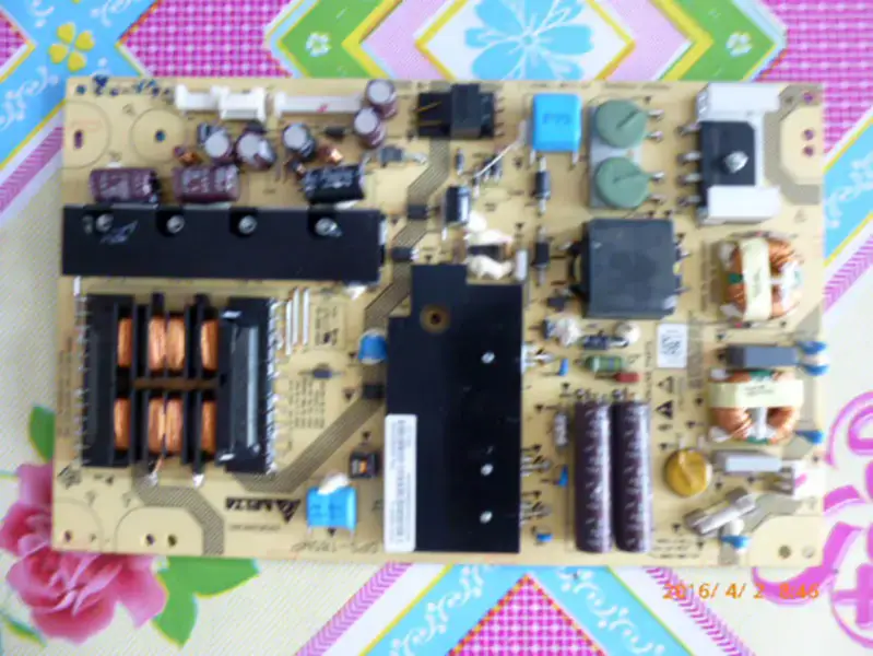 Haier LE42H300ND LE43A720 DPS-185MP 2950280304 電源板