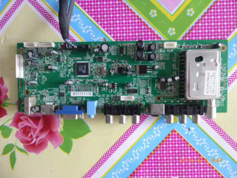 TONGFANG SANYO 20-ALCH930-15-0X/20-ALCH930-13-OX Board