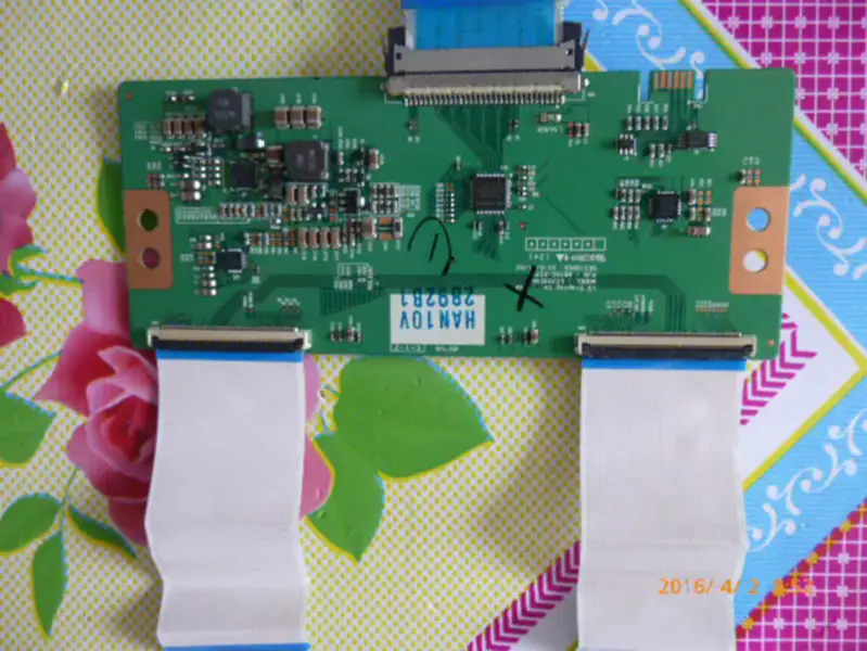 LG 32LS3150-CA 32LS3158-CB 6870C-0370A 邏輯板