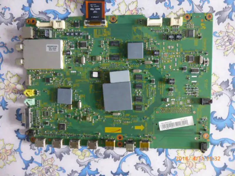 Samsung UA55C6900VF BN94-08491A BN41-01440A LTF550HJ03 電路板