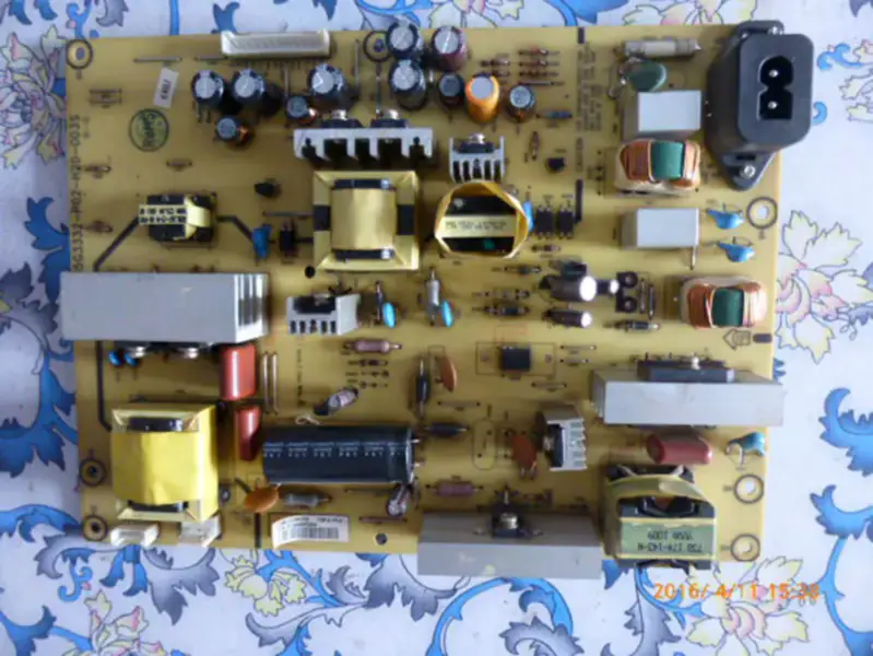 AOC L32DH93 L32BN83 L32DH83 Power Supply Board 715G3332-P02-H20-003S