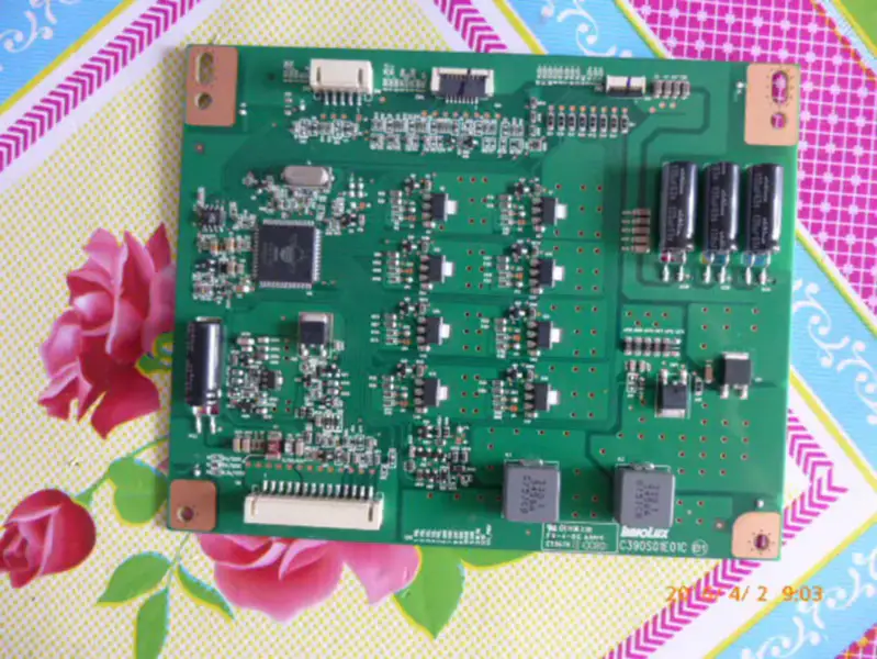 LED INVERTER Board C390S01E01C/A L420S101EC-C002/3 L400S101EA/C-C001/2