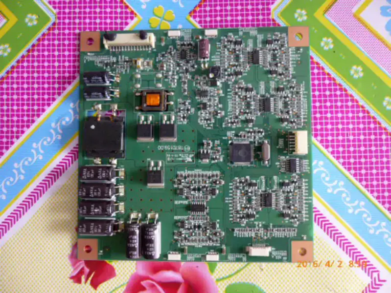 Haier LE42H330 Skyworth 42E60HR 42E70RD T87D159.00 逆變器板 背光板