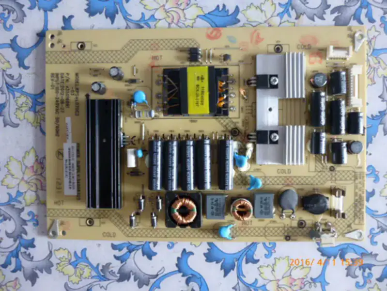 KONKA LED42RS100DE KPSL070C2-03 35016891 34008325 電源板