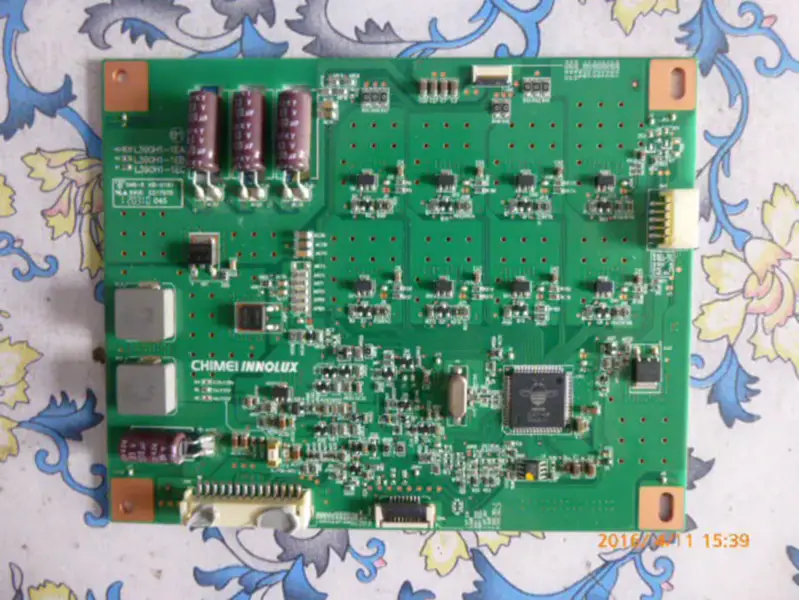 Hisense LE39K310NX3D LED39K610X3D L390H1-1EA 1EB 1EC INVERTER Board
