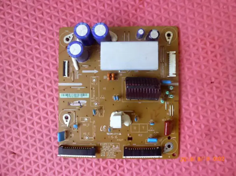 Samsung PS43D450A2 LJ41-09478A LJ92-01796A S42AX-YB1 Z板 LCD